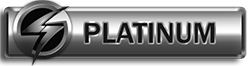 logo platinum