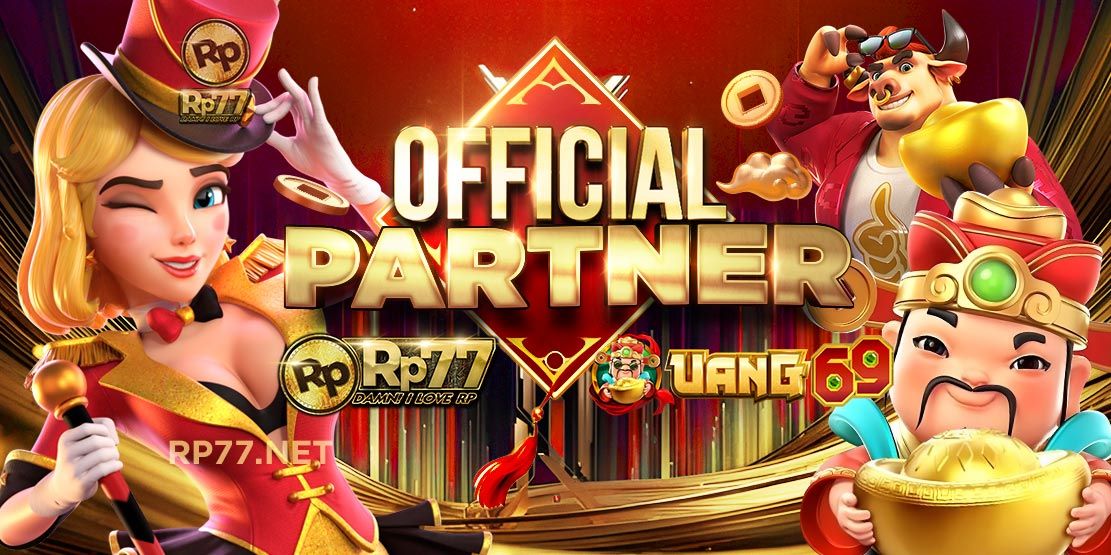 RP77 Official Partner